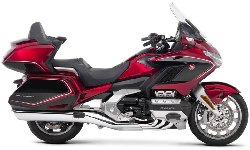 GL1800 GOLD WING 18-19